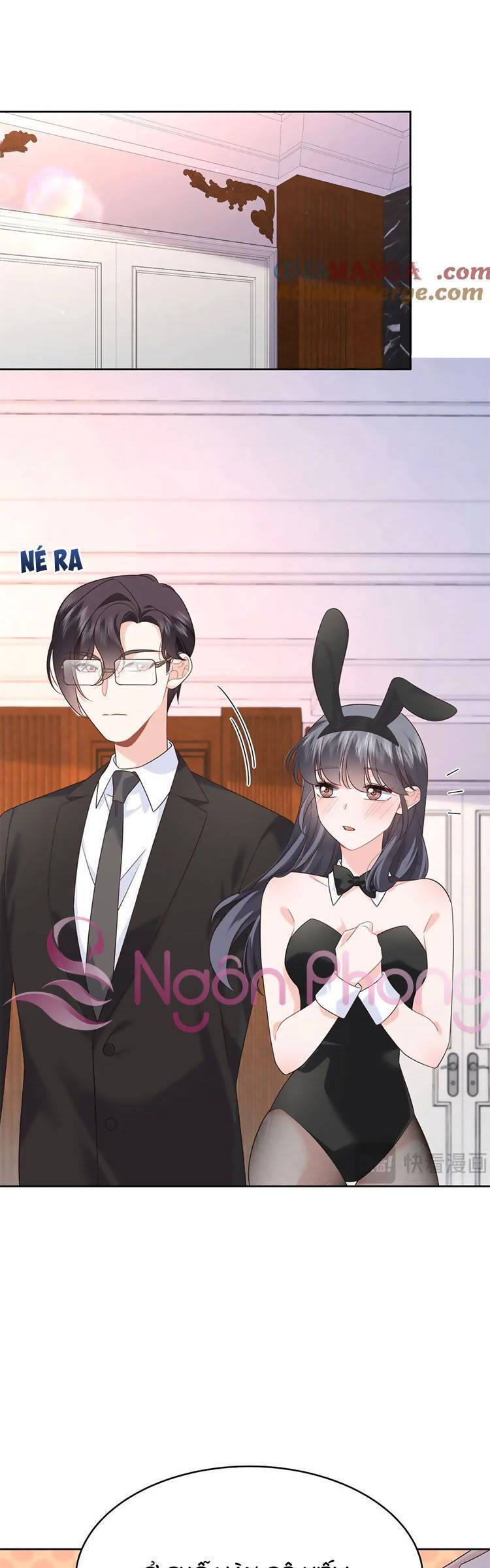 Hotboy Quốc Dân Là Nữ Chapter 468 - 2