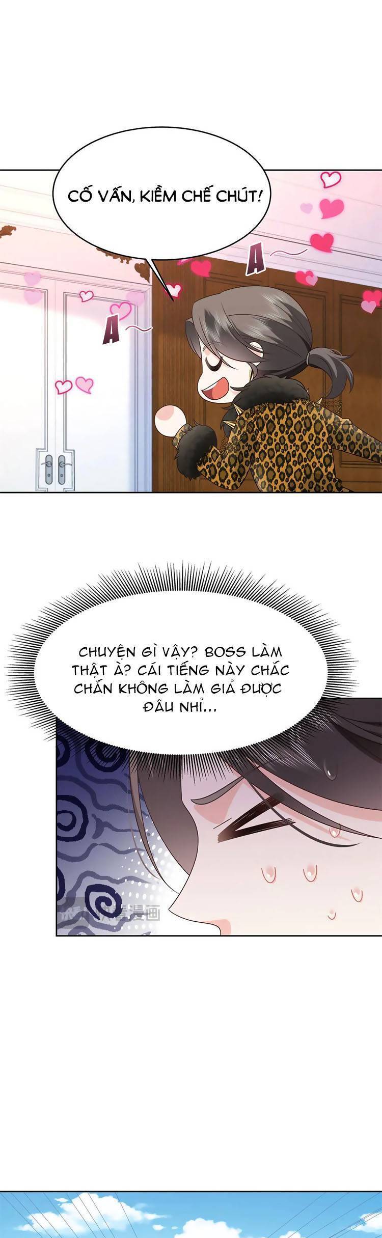 Hotboy Quốc Dân Là Nữ Chapter 468 - 14
