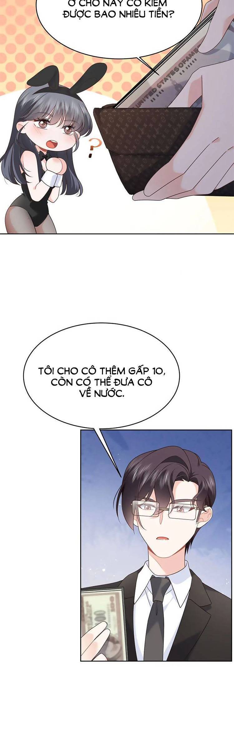 Hotboy Quốc Dân Là Nữ Chapter 468 - 3