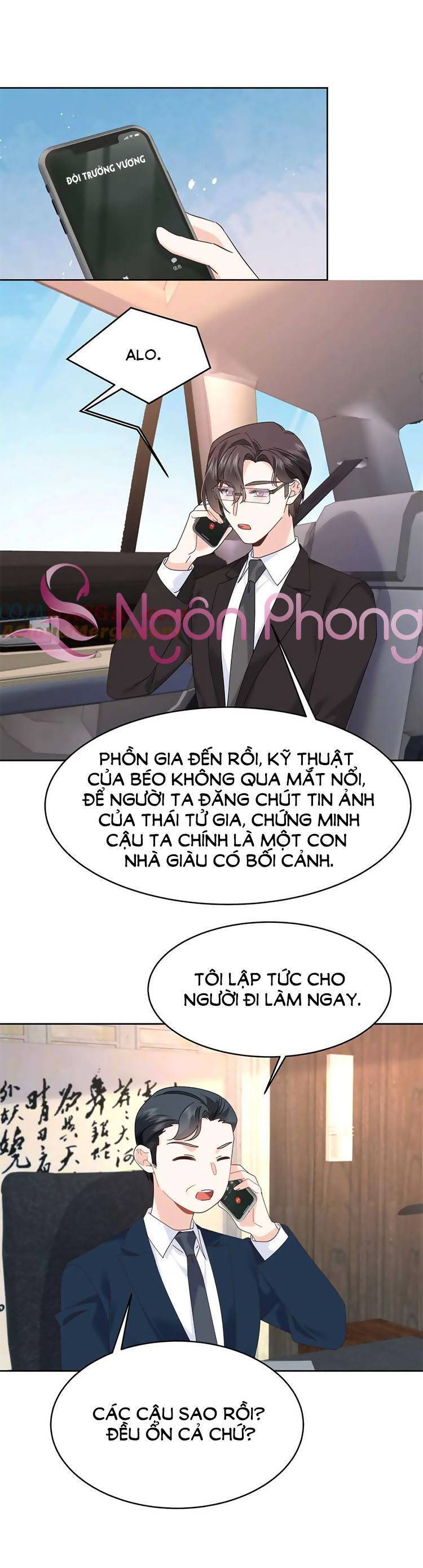 Hotboy Quốc Dân Là Nữ Chapter 469 - 2