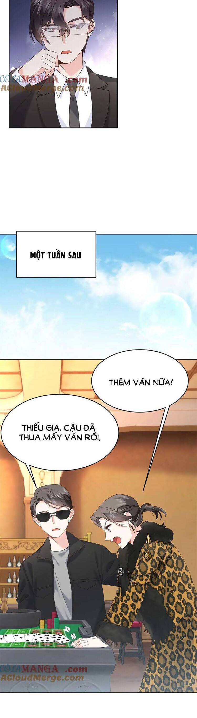 Hotboy Quốc Dân Là Nữ Chapter 469 - 7