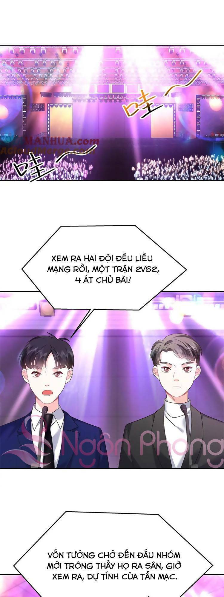 Hotboy Quốc Dân Là Nữ Chapter 371 - 1