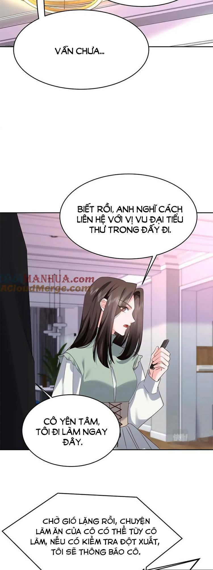 Hotboy Quốc Dân Là Nữ Chapter 371 - 22