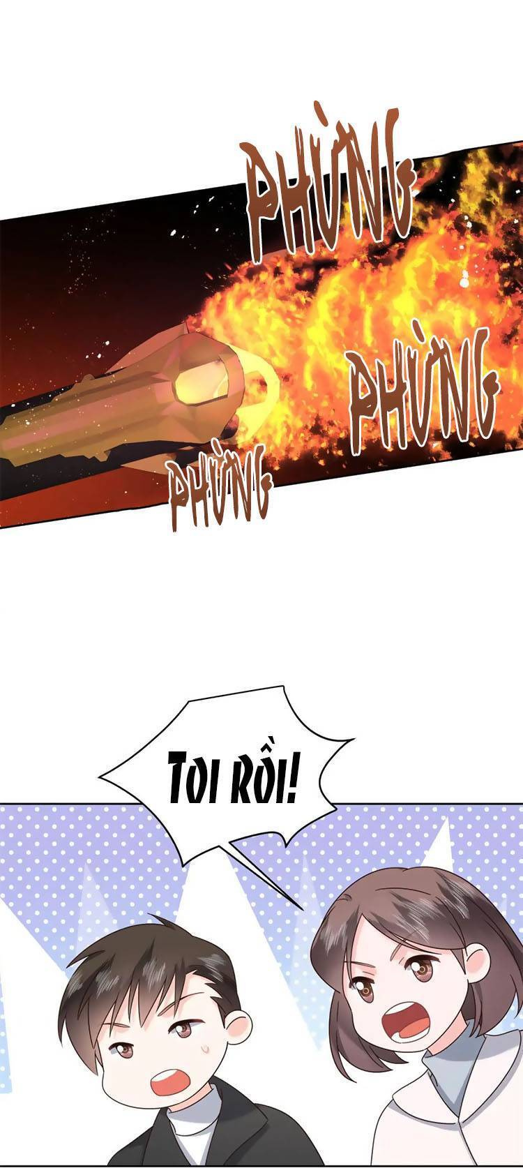 Hotboy Quốc Dân Là Nữ Chapter 404 - 20