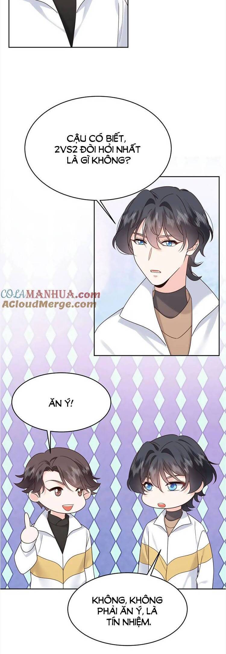 Hotboy Quốc Dân Là Nữ Chapter 404 - 8