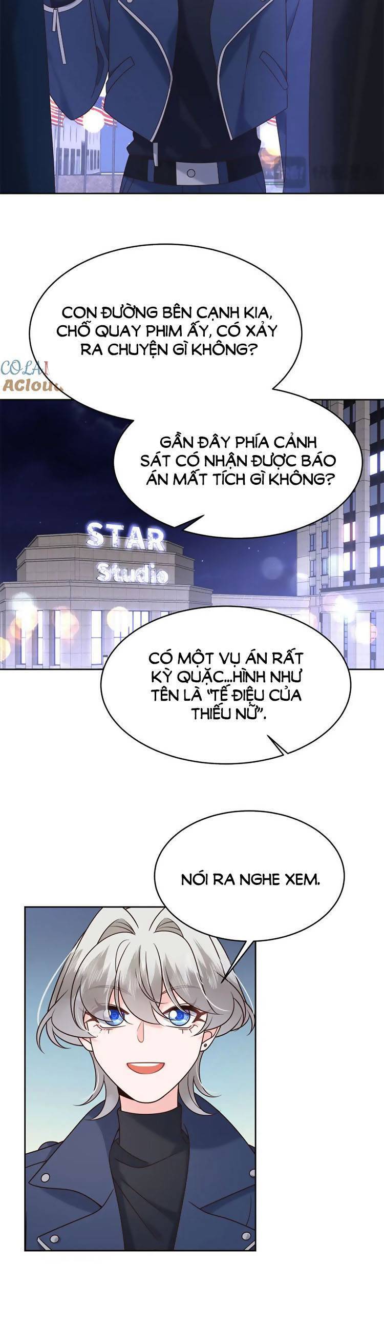 Hotboy Quốc Dân Là Nữ Chapter 426 - 15