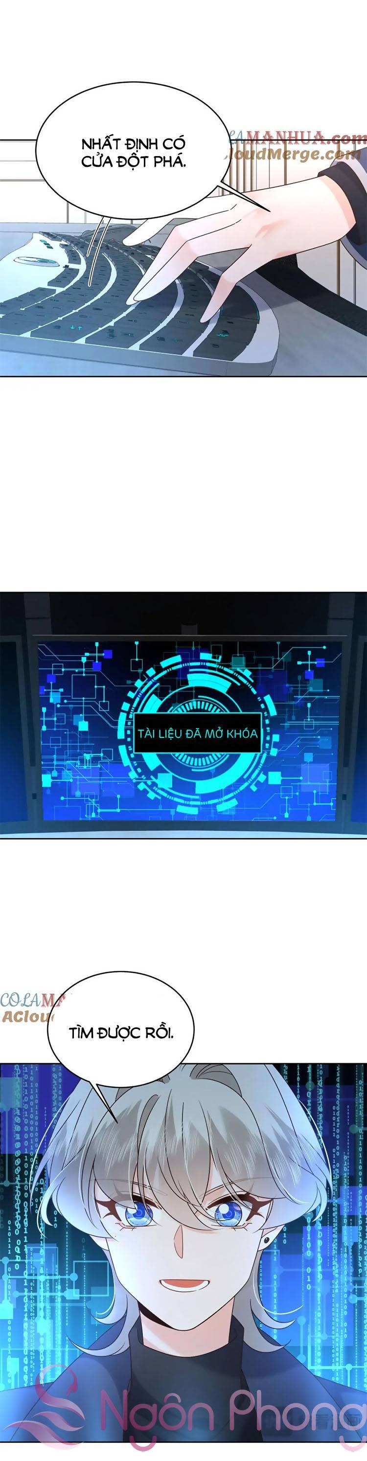 Hotboy Quốc Dân Là Nữ Chapter 426 - 19