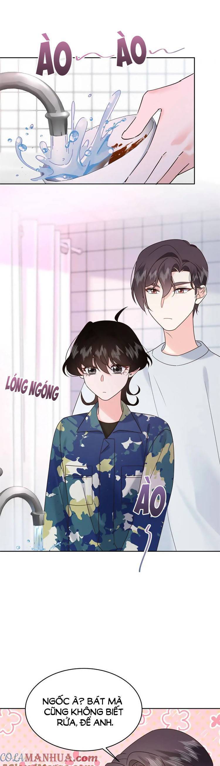 Hotboy Quốc Dân Là Nữ Chapter 444 - 4
