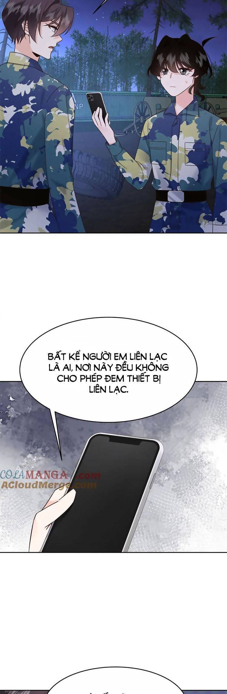 Hotboy Quốc Dân Là Nữ Chapter 450 - 11