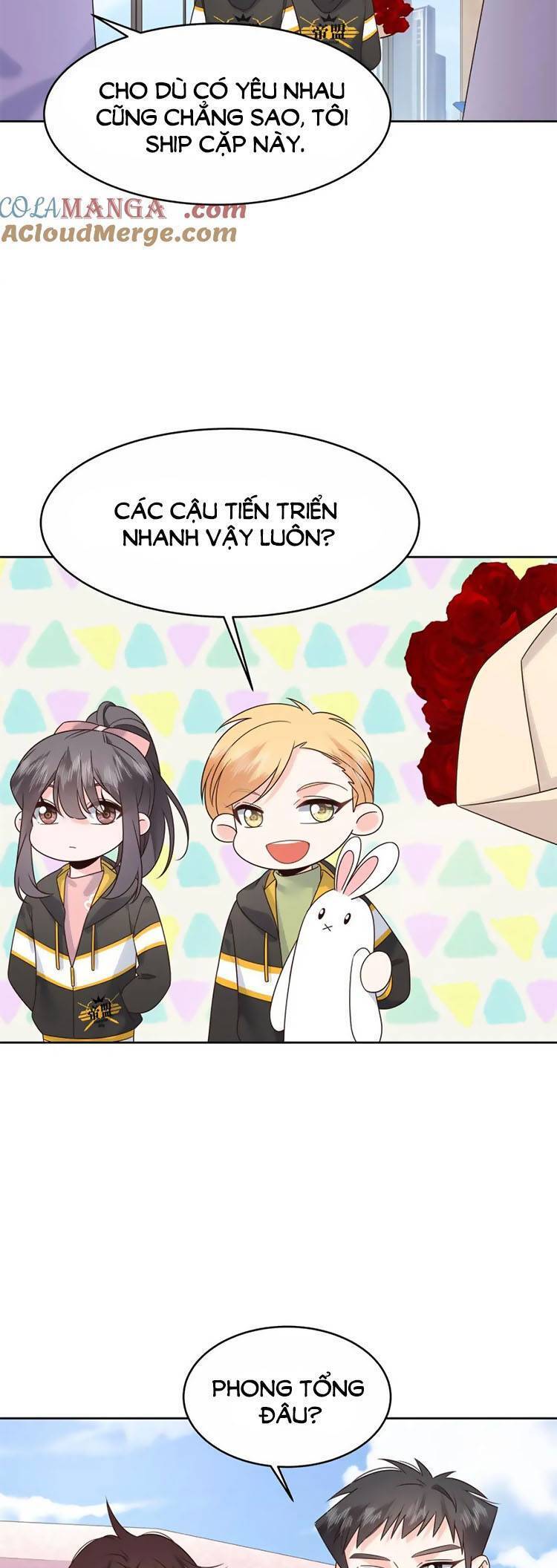 Hotboy Quốc Dân Là Nữ Chapter 450 - 8