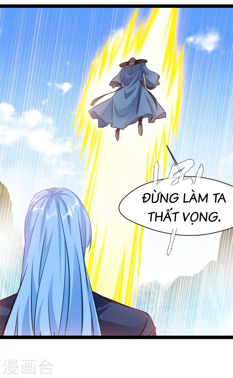 Tuyệt Thế Cổ Tôn Chapter 123 - 11