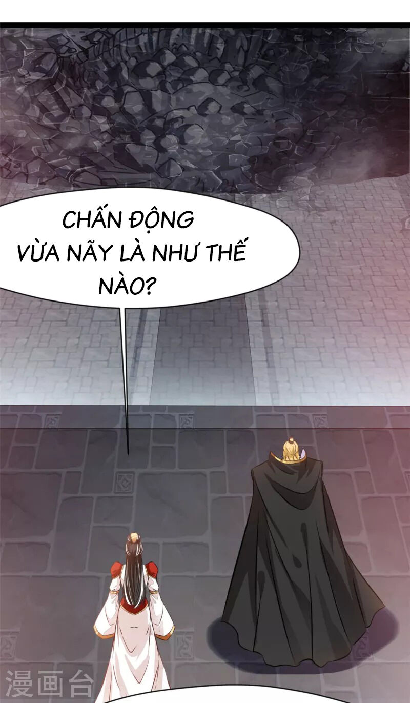 Tuyệt Thế Cổ Tôn Chapter 123 - 14