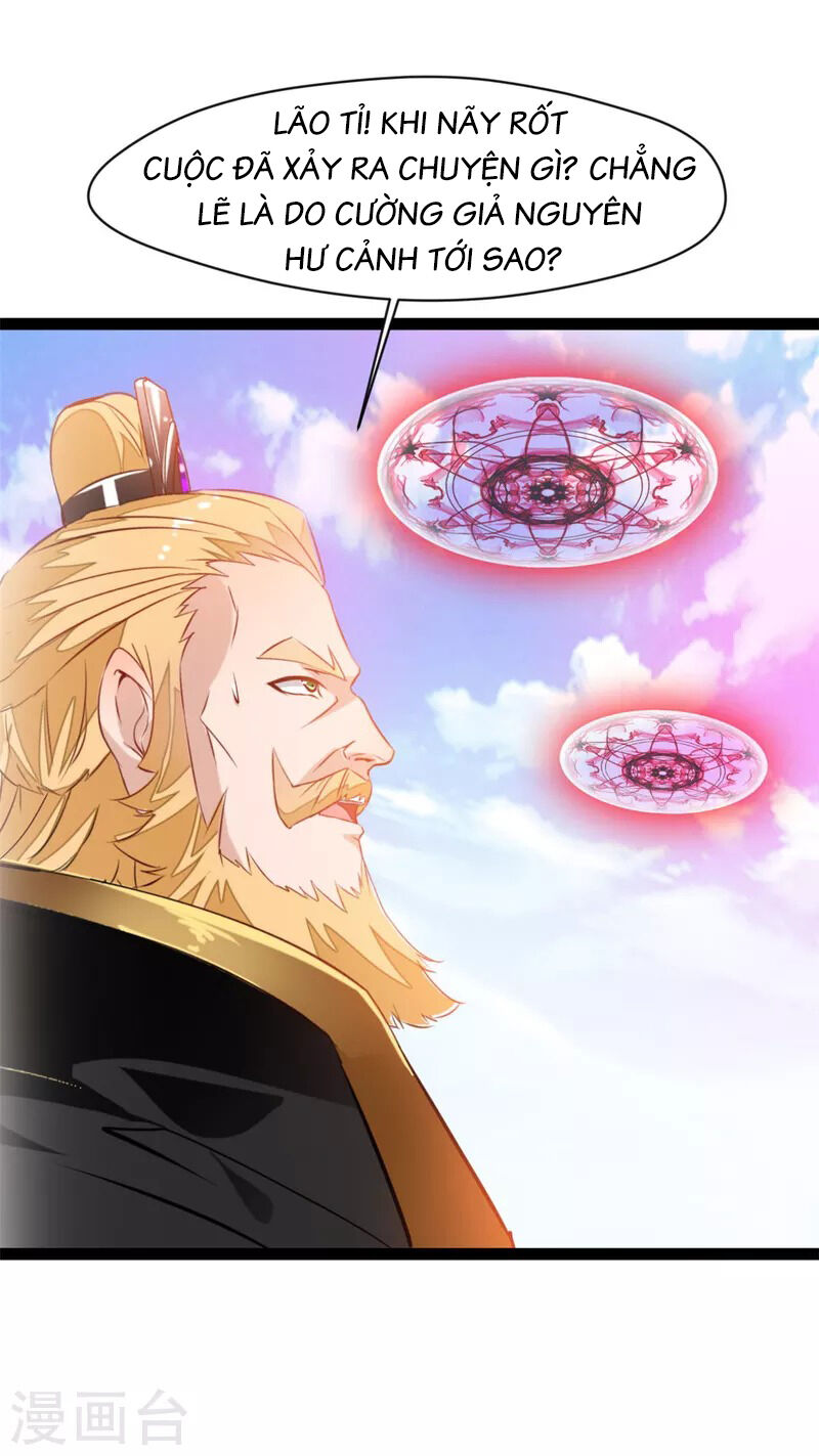 Tuyệt Thế Cổ Tôn Chapter 123 - 22