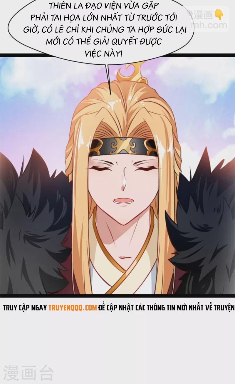 Tuyệt Thế Cổ Tôn Chapter 123 - 25