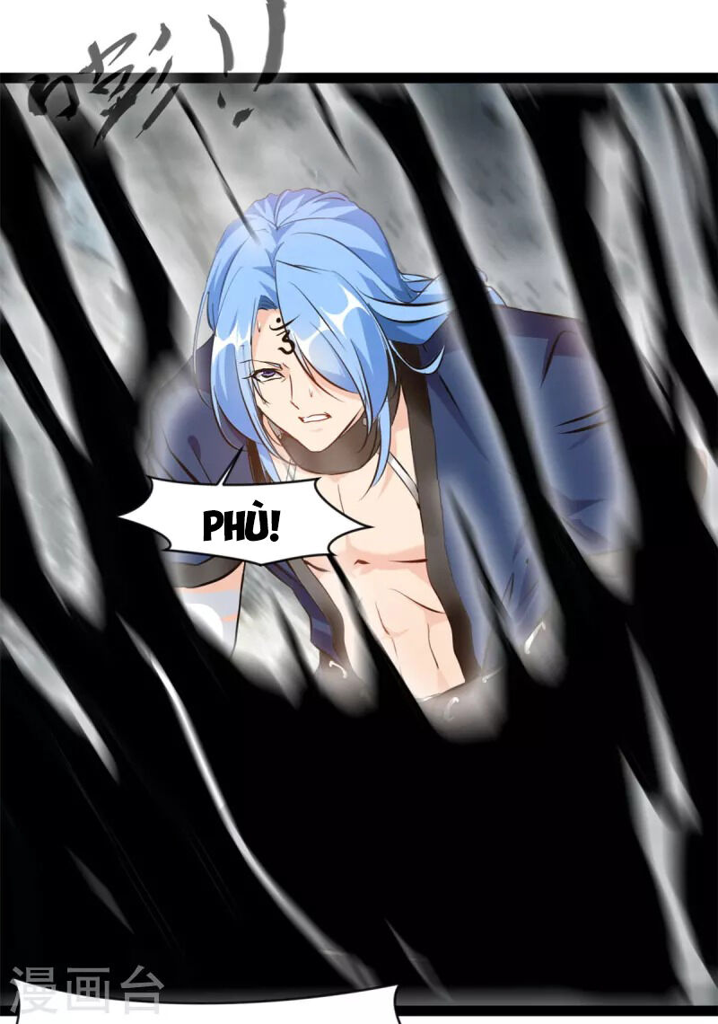 Tuyệt Thế Cổ Tôn Chapter 123 - 3