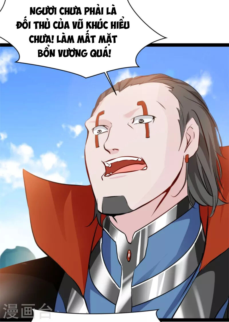 Tuyệt Thế Cổ Tôn Chapter 123 - 4