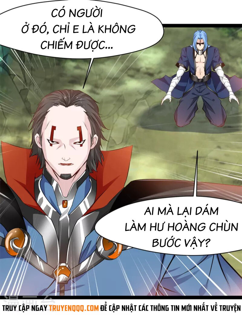 Tuyệt Thế Cổ Tôn Chapter 123 - 8