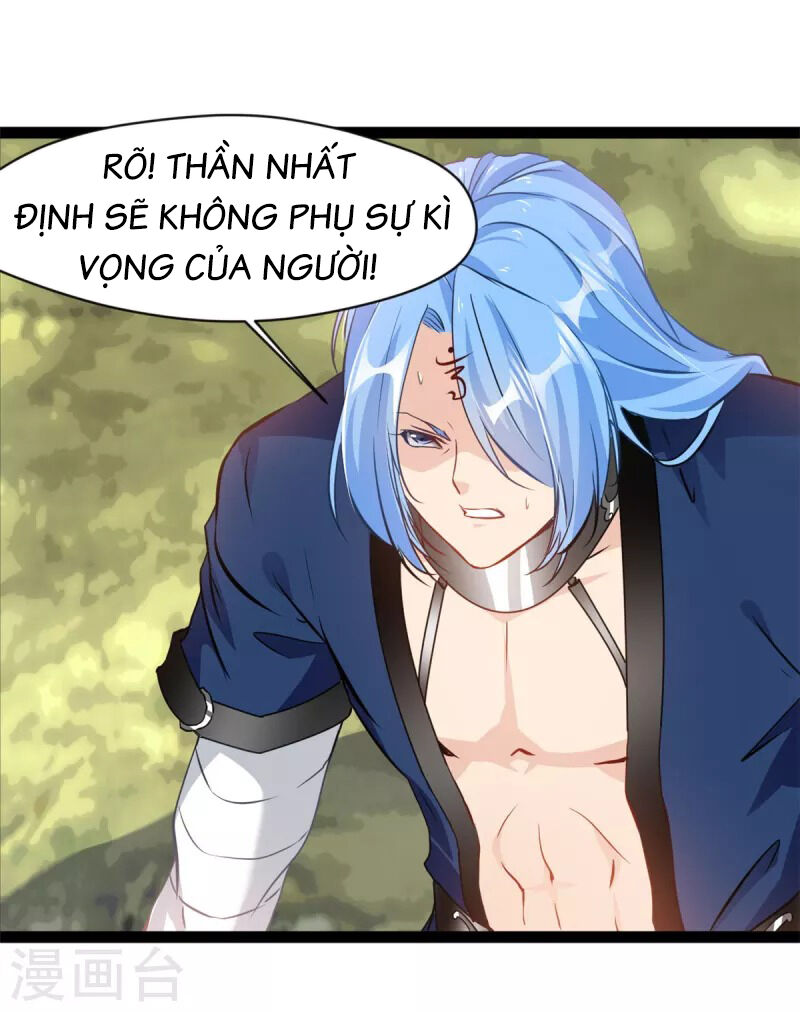 Tuyệt Thế Cổ Tôn Chapter 123 - 10
