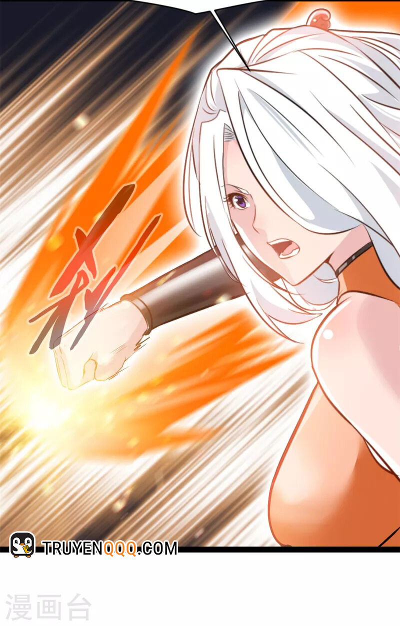 Tuyệt Thế Cổ Tôn Chapter 124 - 12