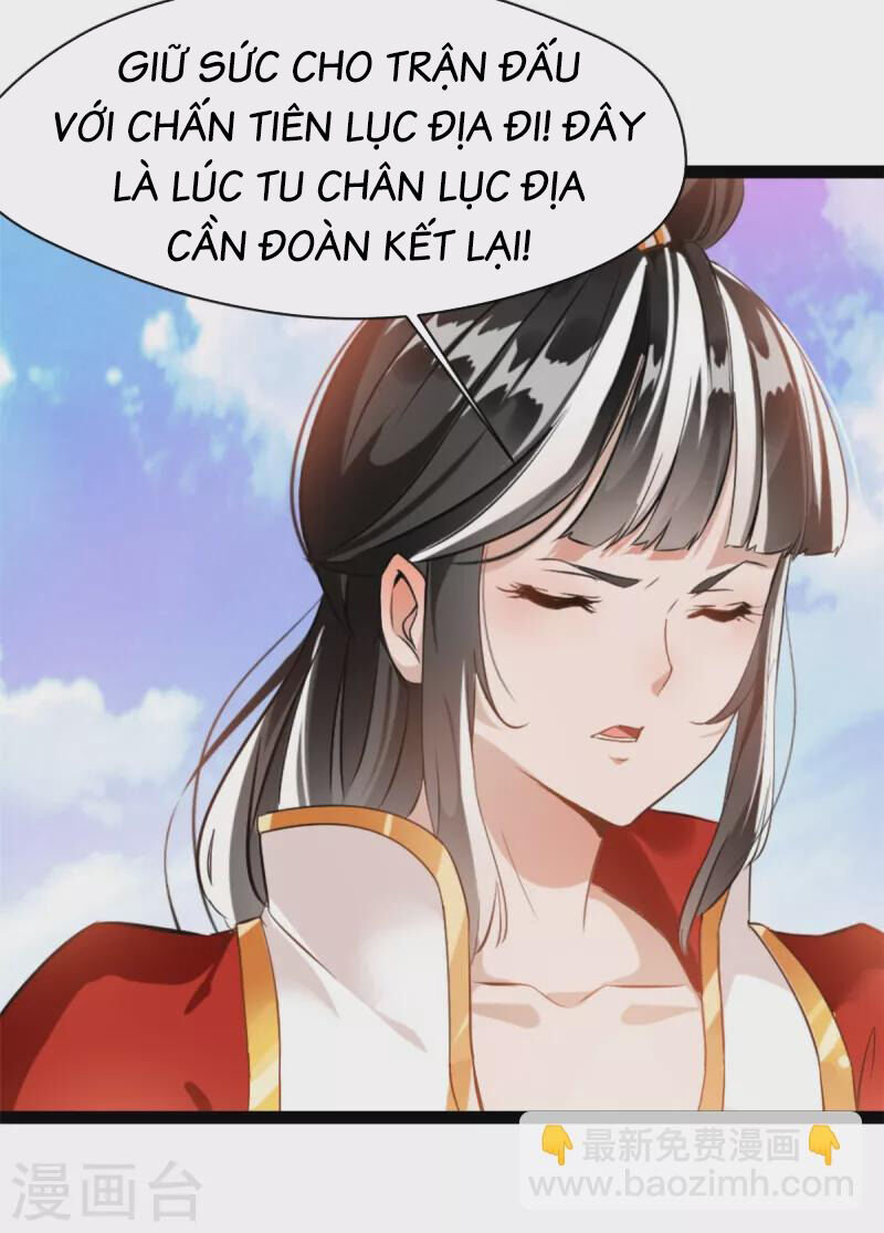 Tuyệt Thế Cổ Tôn Chapter 124 - 14