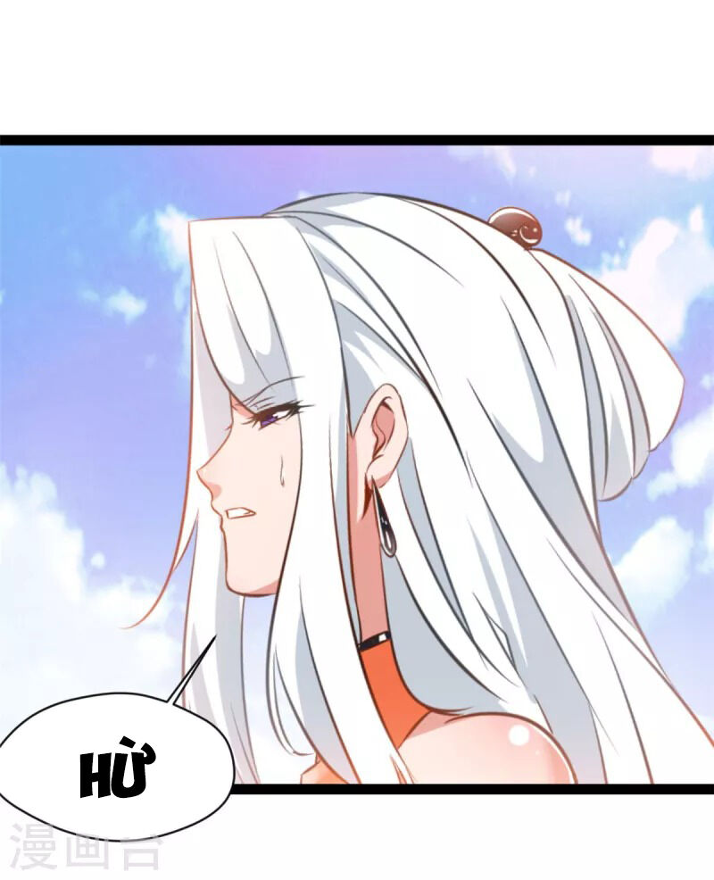 Tuyệt Thế Cổ Tôn Chapter 124 - 9