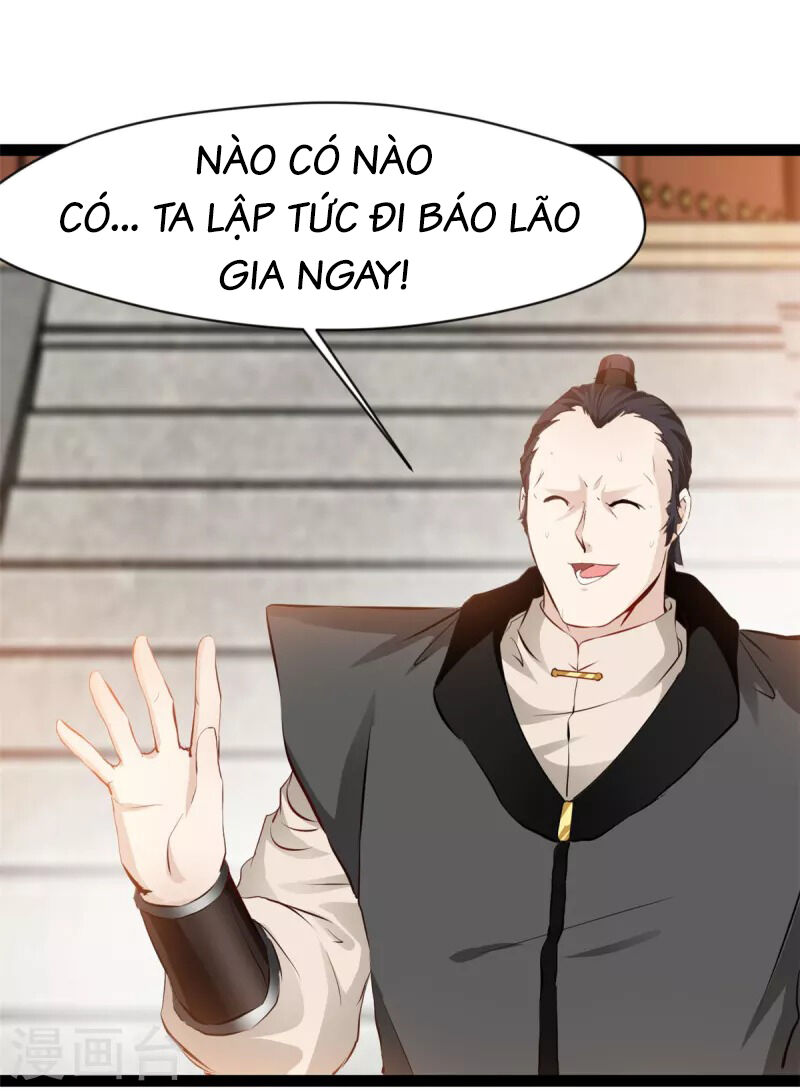 Tuyệt Thế Cổ Tôn Chapter 125 - 17