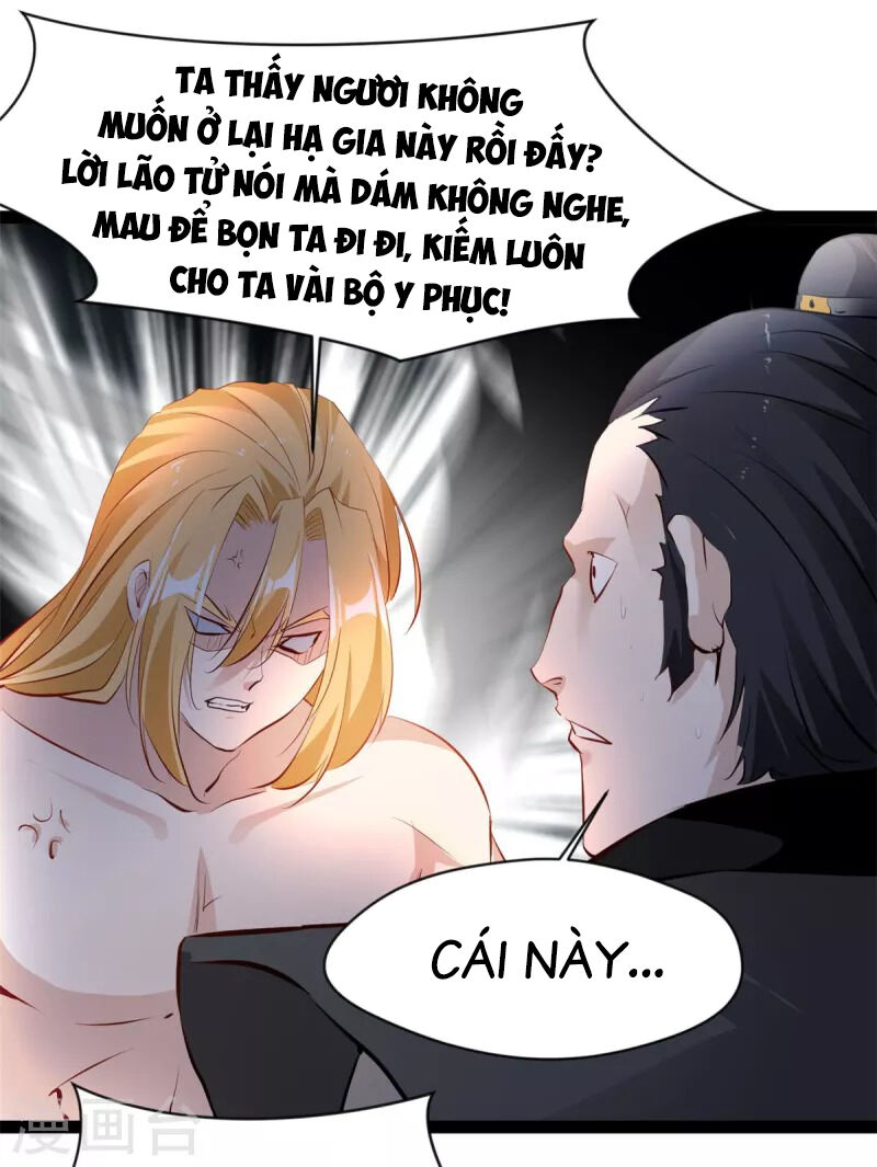 Tuyệt Thế Cổ Tôn Chapter 125 - 18