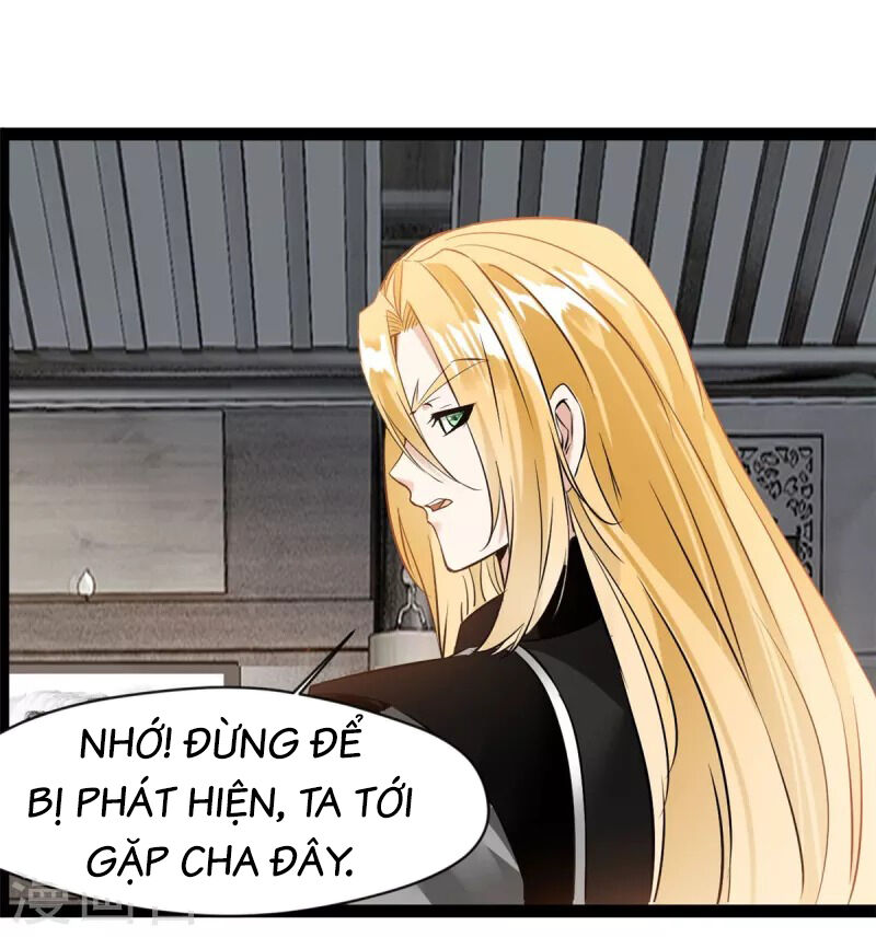 Tuyệt Thế Cổ Tôn Chapter 125 - 24