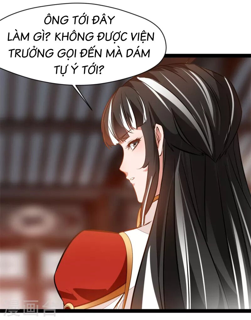 Tuyệt Thế Cổ Tôn Chapter 127 - 11