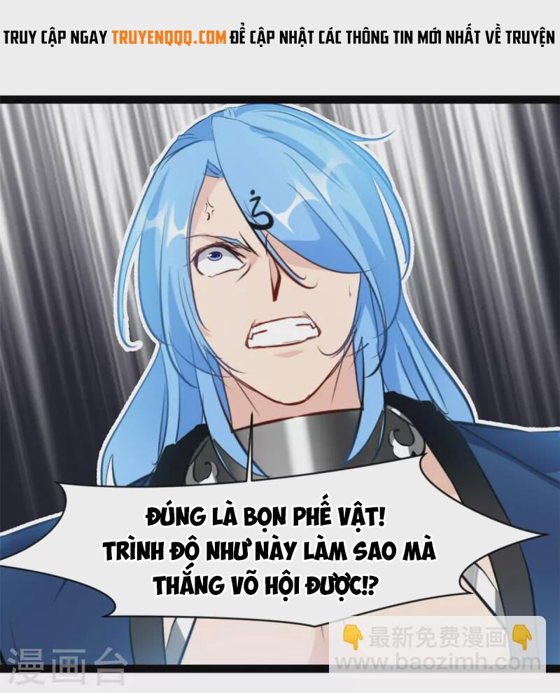 Tuyệt Thế Cổ Tôn Chapter 127 - 20
