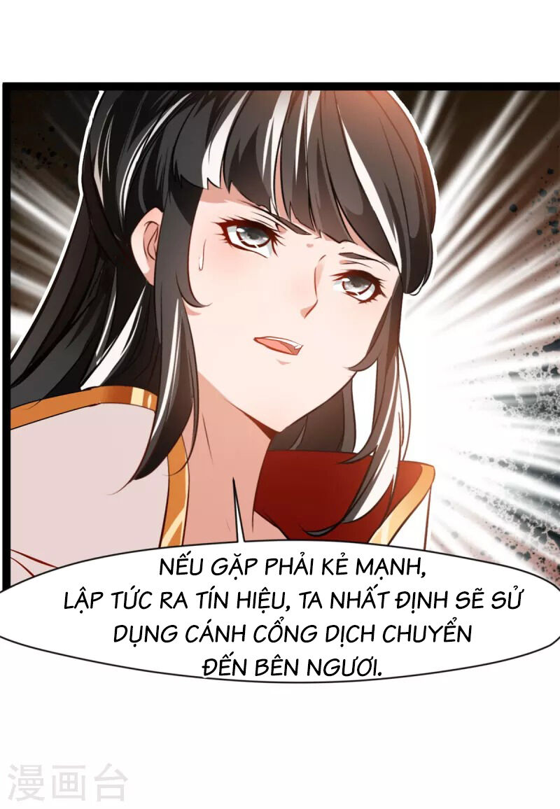 Tuyệt Thế Cổ Tôn Chapter 127 - 5