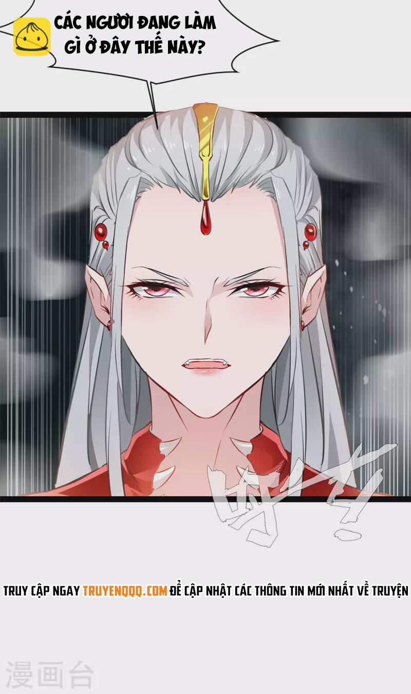 Tuyệt Thế Cổ Tôn Chapter 129 - 21