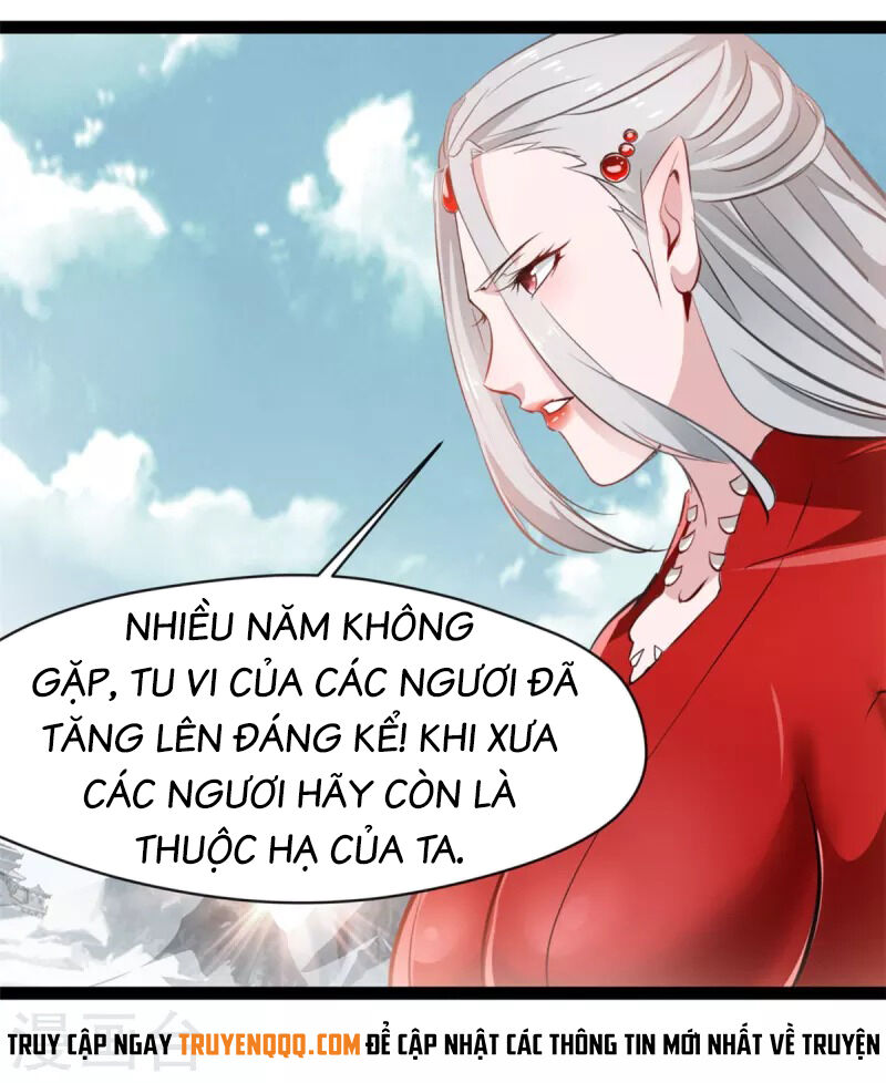 Tuyệt Thế Cổ Tôn Chapter 129 - 24