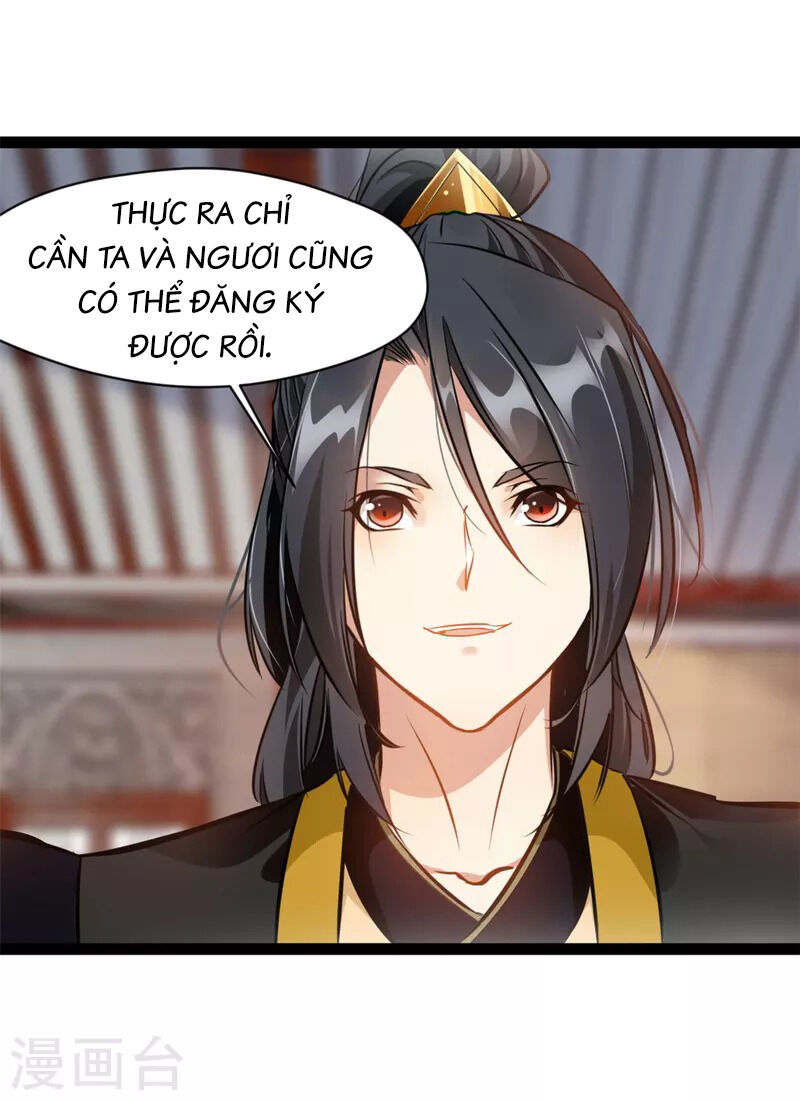 Tuyệt Thế Cổ Tôn Chapter 129 - 6