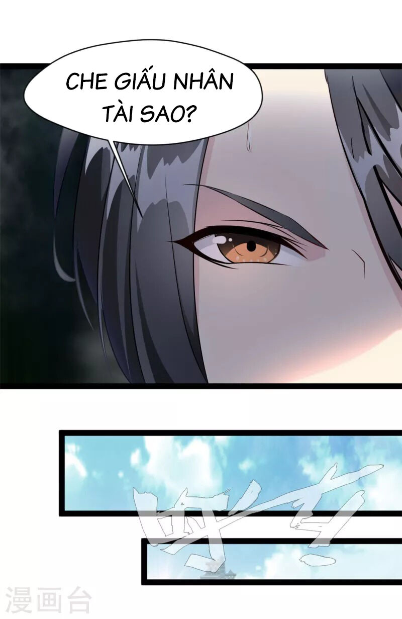 Tuyệt Thế Cổ Tôn Chapter 129 - 8