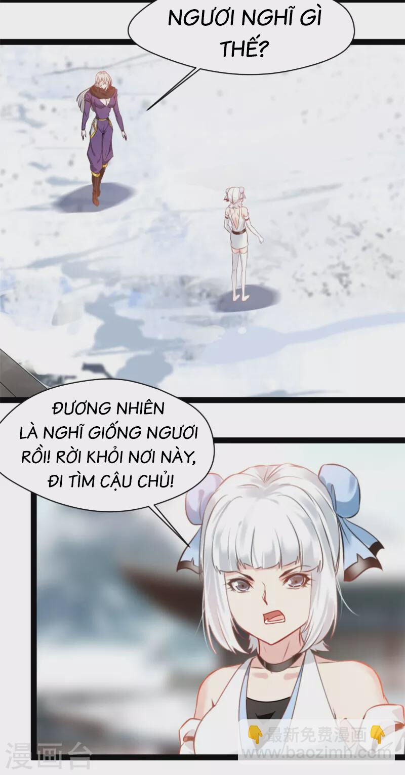 Tuyệt Thế Cổ Tôn Chapter 130 - 12
