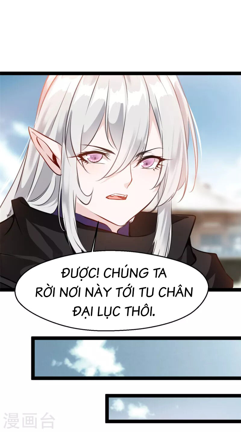 Tuyệt Thế Cổ Tôn Chapter 130 - 13