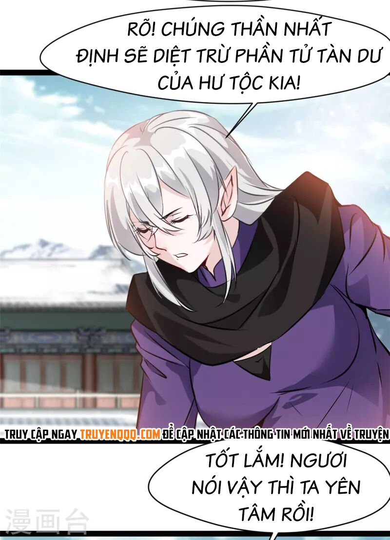 Tuyệt Thế Cổ Tôn Chapter 130 - 8