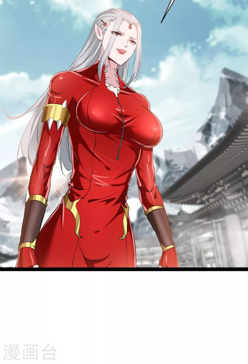 Tuyệt Thế Cổ Tôn Chapter 130 - 9