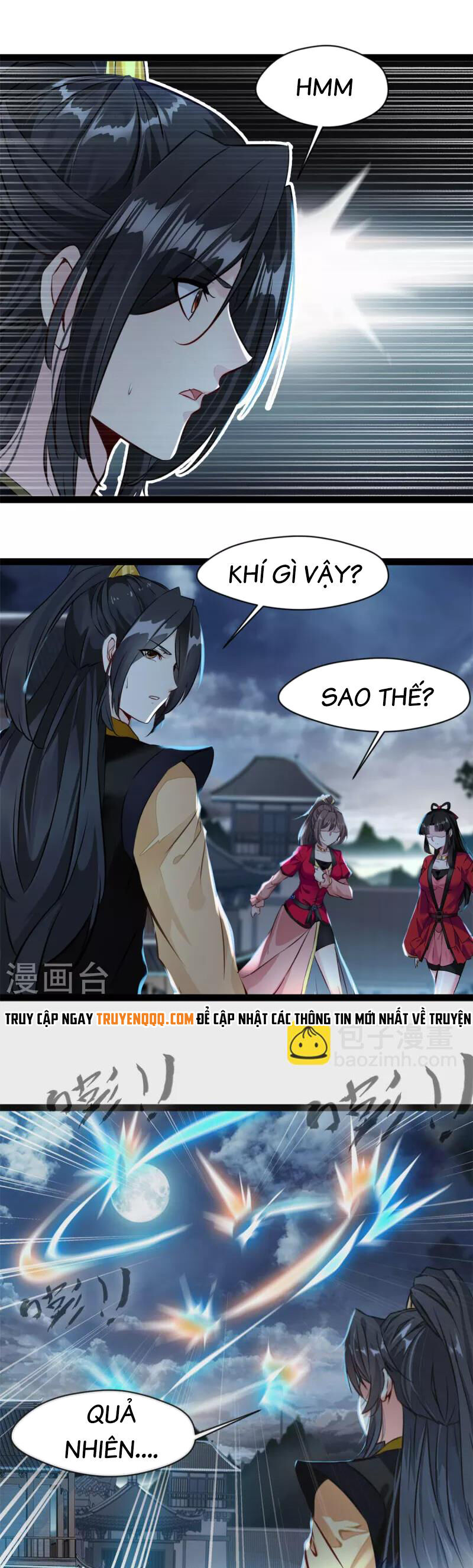 Tuyệt Thế Cổ Tôn Chapter 146 - 2