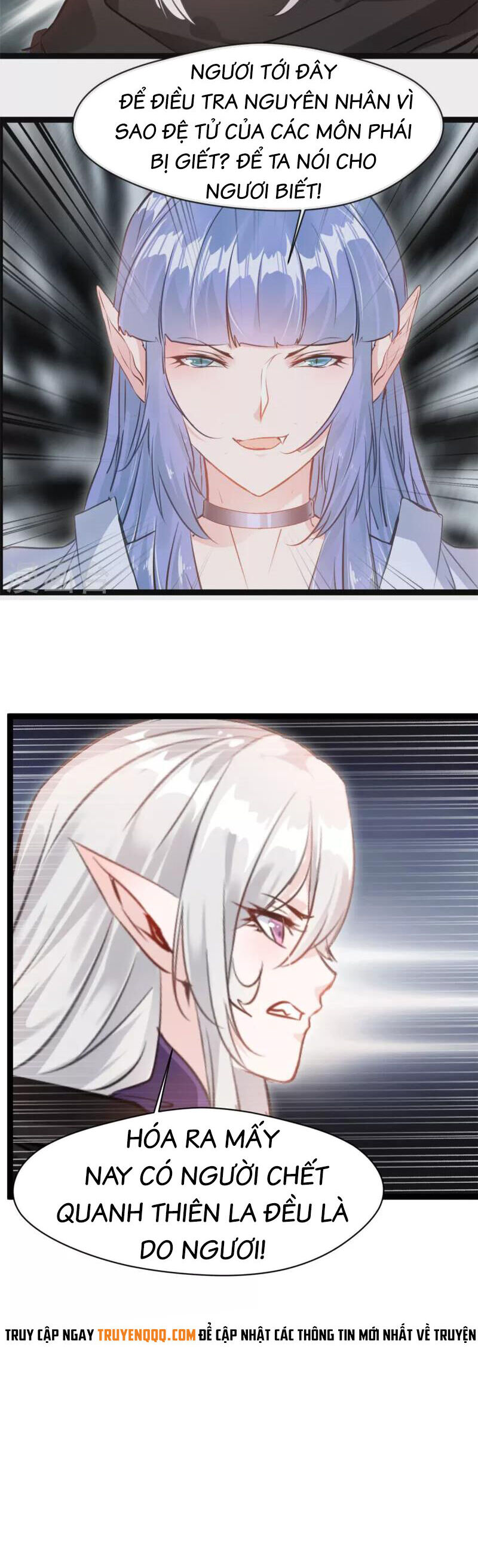 Tuyệt Thế Cổ Tôn Chapter 159 - 10