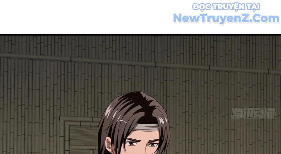 Thiên Long Bát Bộ Webtoon Chapter 167 - 12