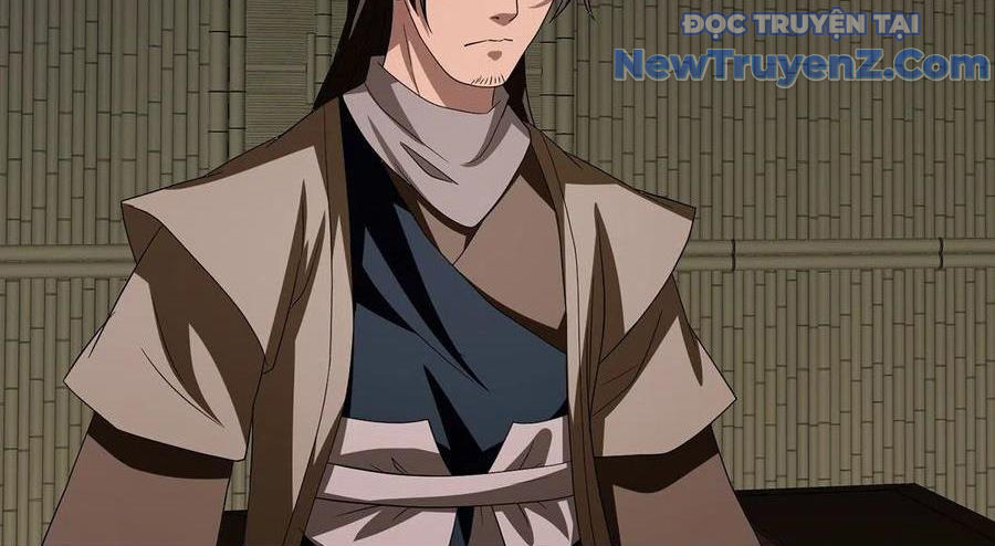 Thiên Long Bát Bộ Webtoon Chapter 167 - 13