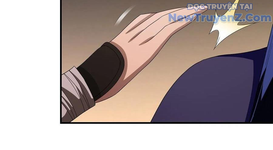 Thiên Long Bát Bộ Webtoon Chapter 167 - 15