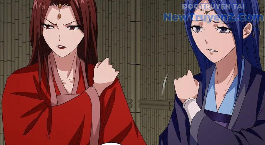 Thiên Long Bát Bộ Webtoon Chapter 167 - 17