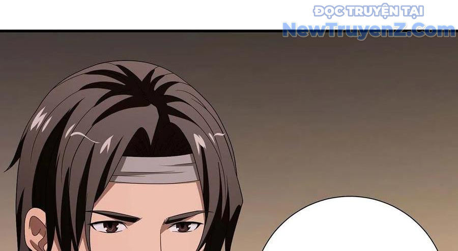 Thiên Long Bát Bộ Webtoon Chapter 167 - 19