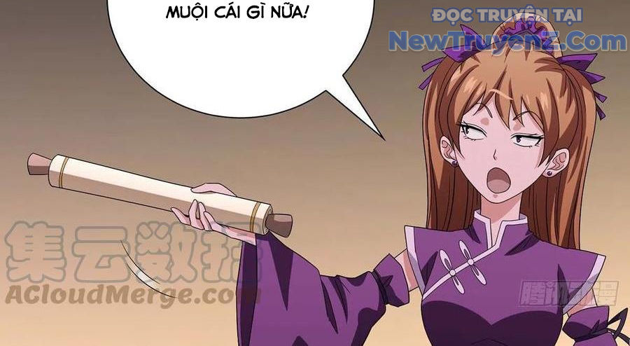 Thiên Long Bát Bộ Webtoon Chapter 167 - 22