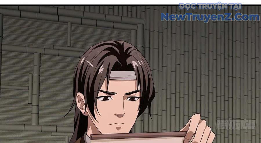 Thiên Long Bát Bộ Webtoon Chapter 167 - 24