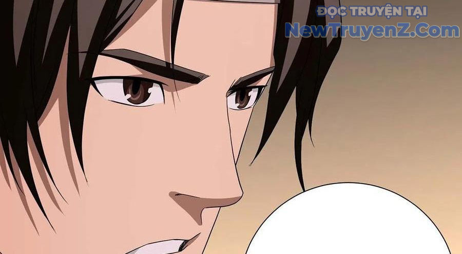 Thiên Long Bát Bộ Webtoon Chapter 167 - 27