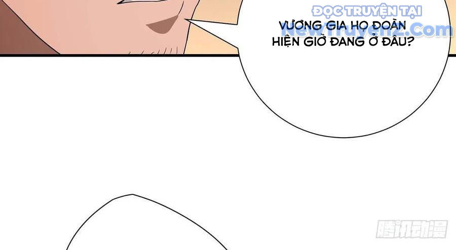 Thiên Long Bát Bộ Webtoon Chapter 167 - 28